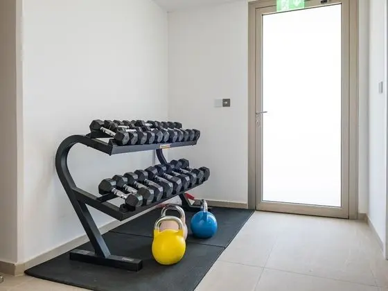 Apart Daire, 2 Yatak Odası, Balkon