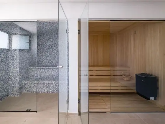 Apart Daire, 2 Yatak Odası, Balkon