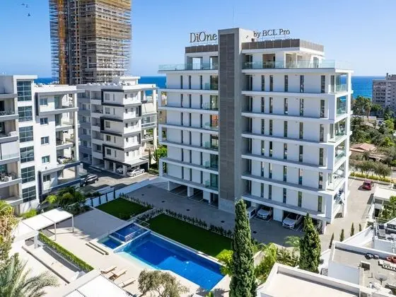 Apart Daire, 2 Yatak Odası, Balkon