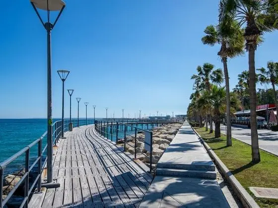 Apart Daire, 2 Yatak Odası, Balkon