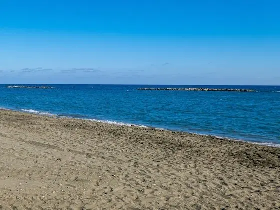 Apart Daire, 2 Yatak Odası, Balkon