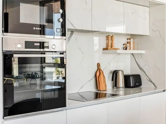 Apart Daire, 2 Yatak Odası, Balkon