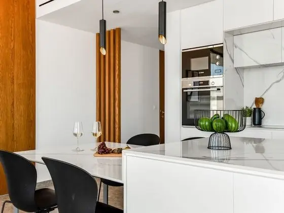 Apart Daire, 2 Yatak Odası, Balkon