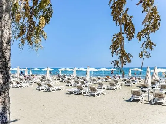 Apart Daire, 2 Yatak Odası, Balkon