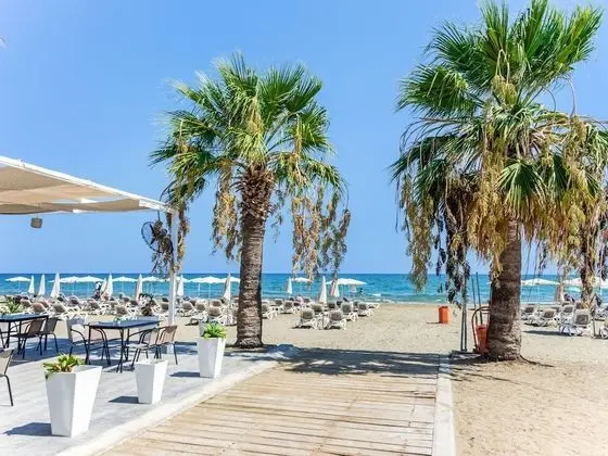 Apart Daire, 2 Yatak Odası, Balkon