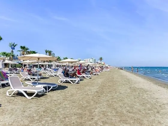 Apart Daire, 2 Yatak Odası, Balkon