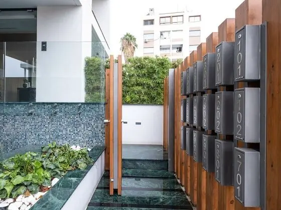 Apart Daire, 2 Yatak Odası, Balkon