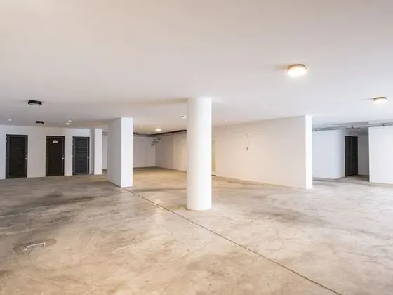 Apart Daire, 2 Yatak Odası, Balkon