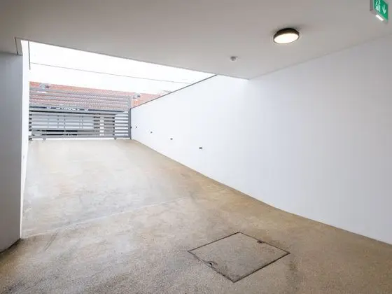Apart Daire, 2 Yatak Odası, Balkon