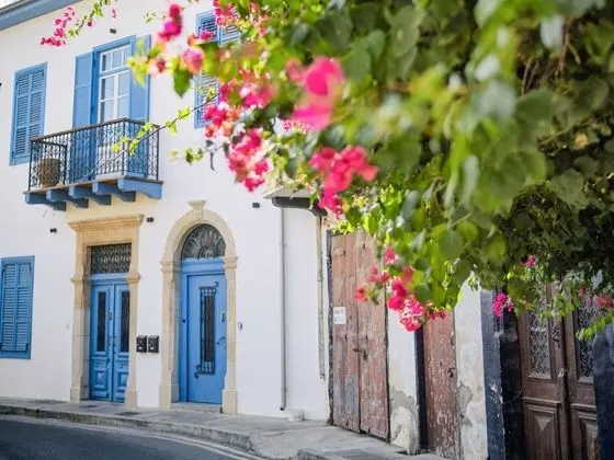 Apart Daire, 2 Yatak Odası, Balkon