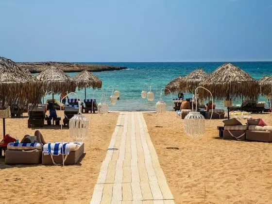 Apart Daire, 2 Yatak Odası, Balkon