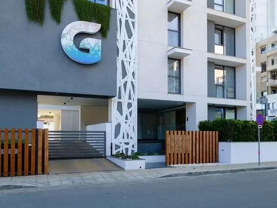 Apart Daire, 2 Yatak Odası, Balkon
