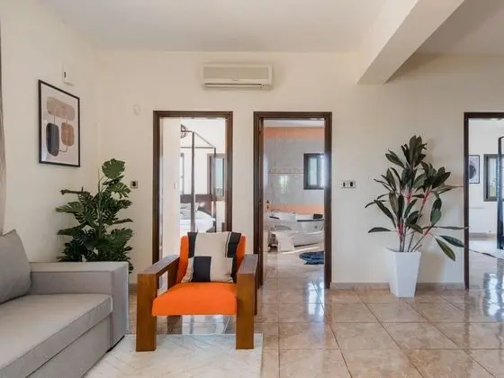 Ev, 5 Yatak Odası, Veranda