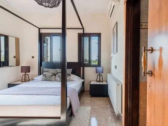 Ev, 5 Yatak Odası, Veranda