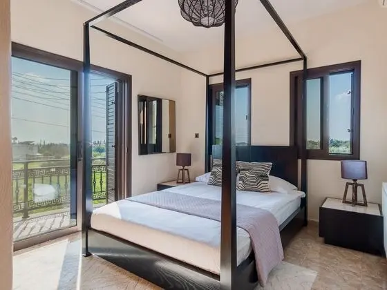 Ev, 5 Yatak Odası, Veranda