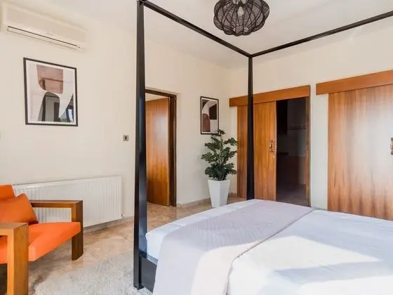 Ev, 5 Yatak Odası, Veranda
