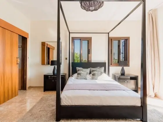 Ev, 5 Yatak Odası, Veranda