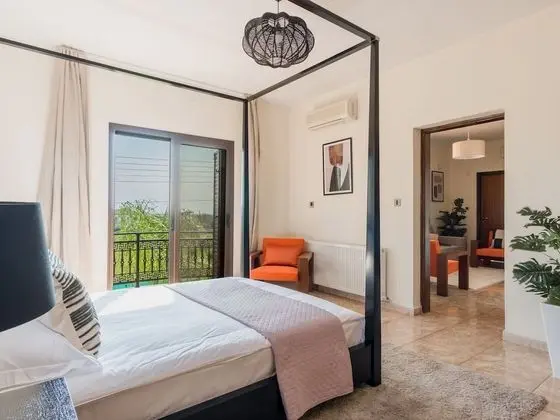 Ev, 5 Yatak Odası, Veranda