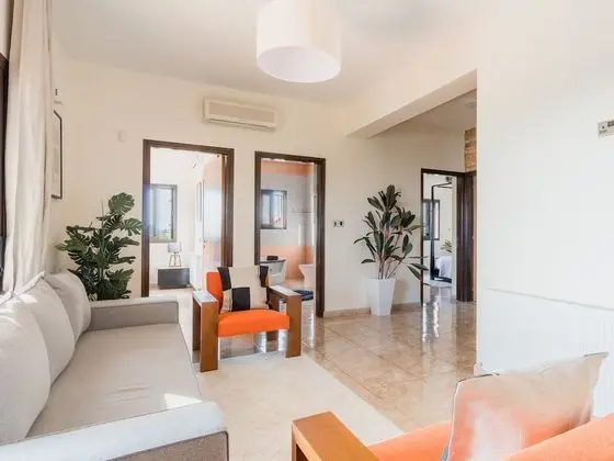 Ev, 5 Yatak Odası, Veranda