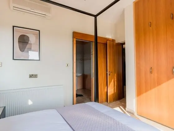 Ev, 5 Yatak Odası, Veranda