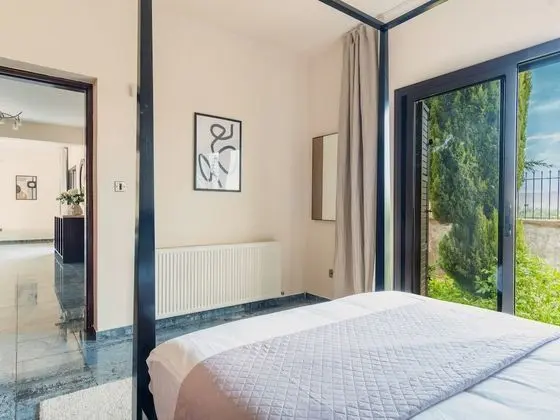 Ev, 5 Yatak Odası, Veranda