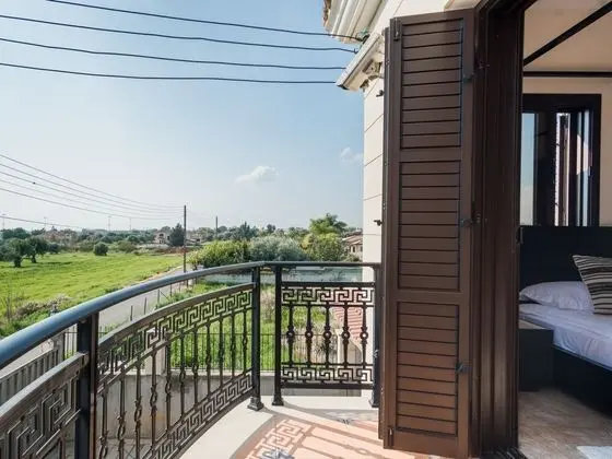 Ev, 5 Yatak Odası, Veranda