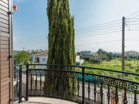 Ev, 5 Yatak Odası, Veranda