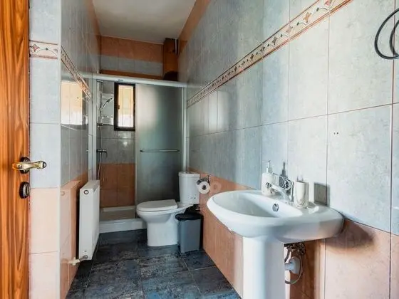 Ev, 5 Yatak Odası, Veranda