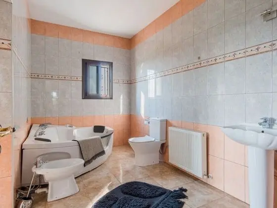 Ev, 5 Yatak Odası, Veranda