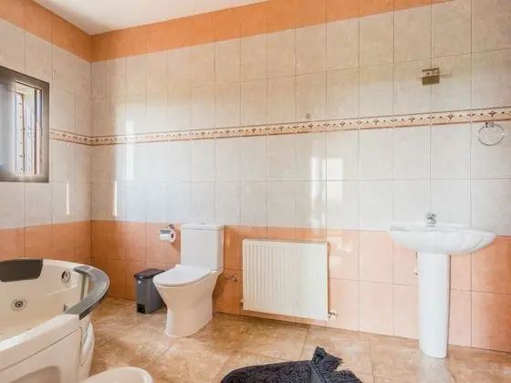 Ev, 5 Yatak Odası, Veranda