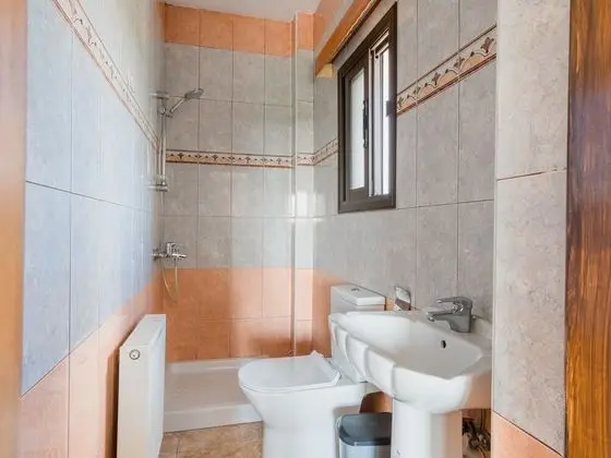 Ev, 5 Yatak Odası, Veranda