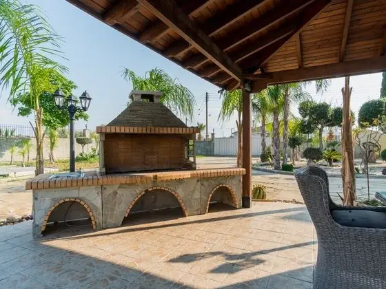 Ev, 5 Yatak Odası, Veranda