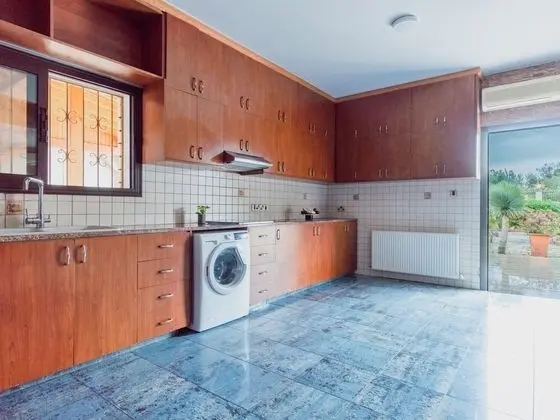 Ev, 5 Yatak Odası, Veranda