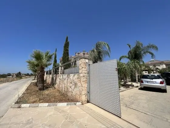 Ev, 5 Yatak Odası, Veranda