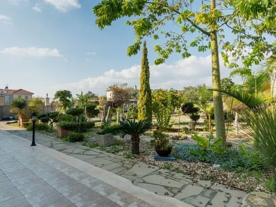 Ev, 5 Yatak Odası, Veranda