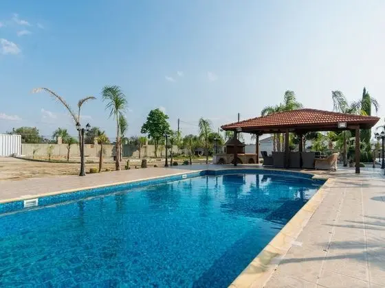 Ev, 5 Yatak Odası, Veranda