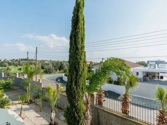 Ev, 5 Yatak Odası, Veranda