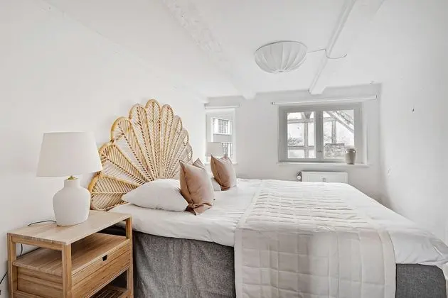 Apart Daire, 3 Yatak Odası, Buzdolabı