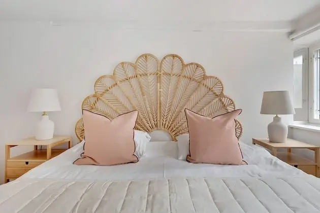 Apart Daire, 3 Yatak Odası, Buzdolabı