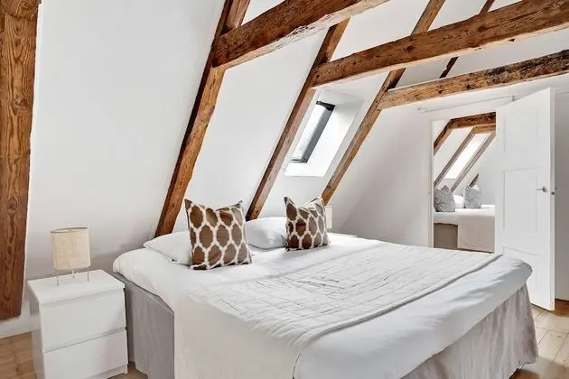 Apart Daire, 3 Yatak Odası, Buzdolabı