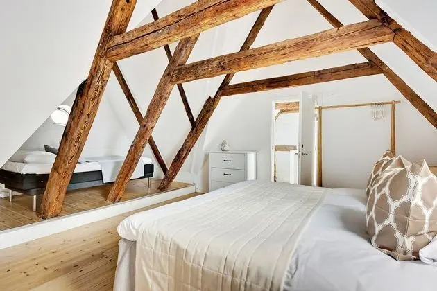 Apart Daire, 3 Yatak Odası, Buzdolabı