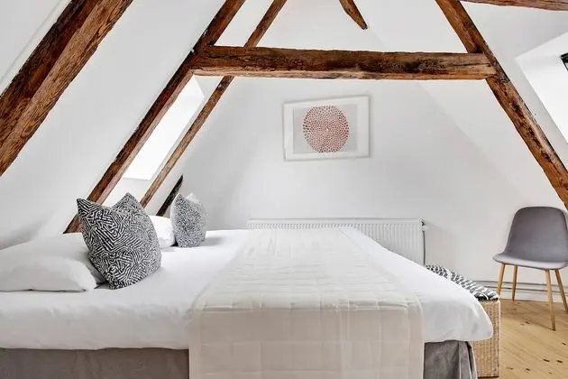 Apart Daire, 3 Yatak Odası, Buzdolabı