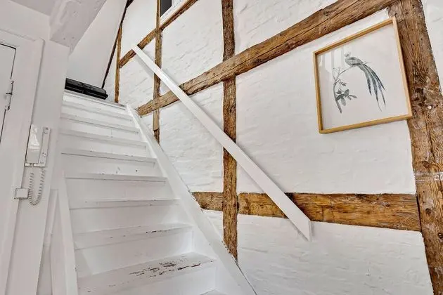 Apart Daire, 3 Yatak Odası, Buzdolabı