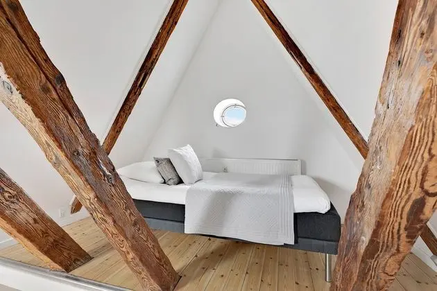 Apart Daire, 3 Yatak Odası, Buzdolabı