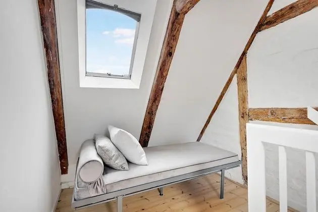 Apart Daire, 3 Yatak Odası, Buzdolabı