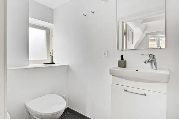 Apart Daire, 3 Yatak Odası, Buzdolabı