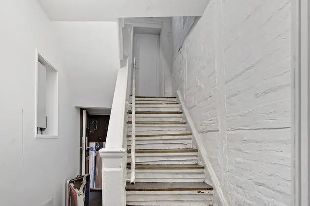 Apart Daire, 3 Yatak Odası, Buzdolabı