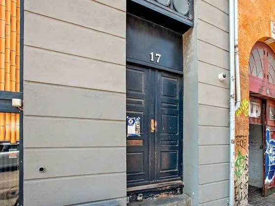 Apart Daire, 3 Yatak Odası, Buzdolabı