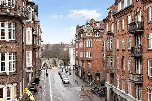 Apart Daire, 3 Yatak Odası, Buzdolabı