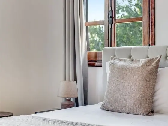 Villa, Birden Çok Yatak Odası, Şömine